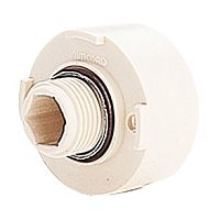 Фото деталь вспомогательная пластик дн 15х1/2" r577d giacomini r577dy001