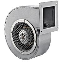 Фото вентилятор радиальный d172 142х135 серый era pro argest 160e 2k m