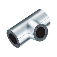 Фото тройник st al clad 35/32 k-flex 85t90k32035cl