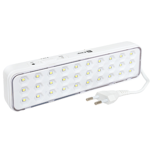 Фото светильник аварийного освещения backup-150 led ekf proxima EKF фото 8