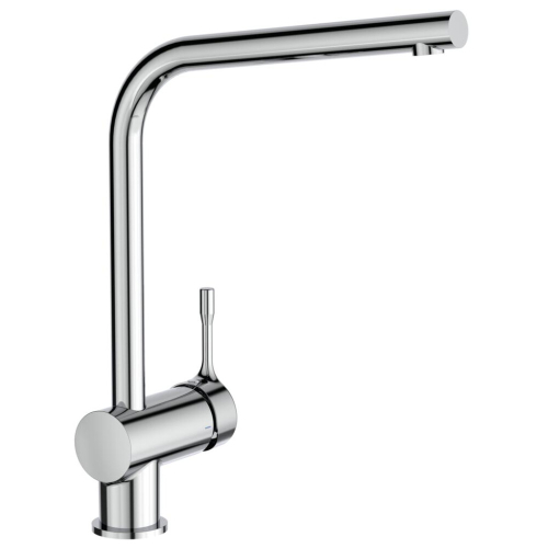 Смеситель для кухонной мойки ручка сбоку одноручный CERALOOK Ideal Standard BC174GN Фото смеситель для кухонной мойки ручка сбоку одноручный ceralook ideal standard bc174gn Ideal Standard