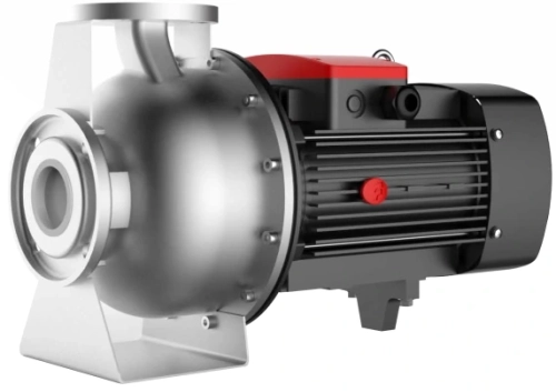 Фото центробежный насос fancy fz 32-160/15 FANCY