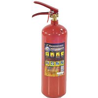 Фото огнетушитель углекислотный оу-2 все дн 114 ярпожинвест