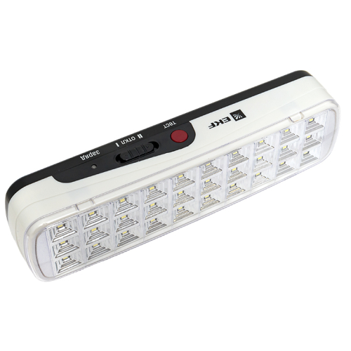 Светильник аварийного освещения BACKUP-250 LED EKF Proxima фото 6 Фото светильник аварийного освещения backup-250 led ekf proxima EKF фото 6