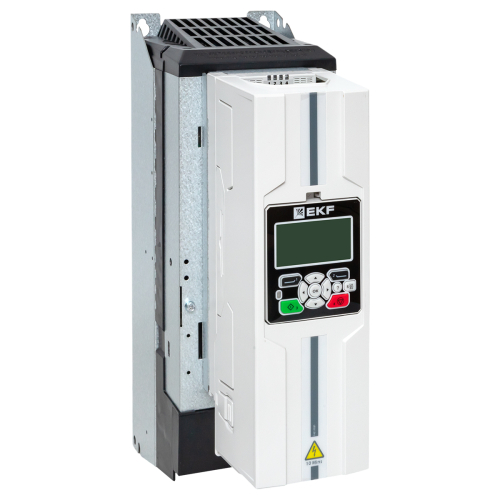 Фото преобразователь частоты pro-drive pd-500-e88-15k-43-b-ec ekf EKF