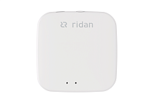 Фото ридан 014g2401r — шлюз (интеллектуальный центр управления) ridan smartheat