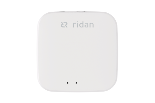 Фото ридан 014g2401r — шлюз (интеллектуальный центр управления) ridan smartheat Ридан