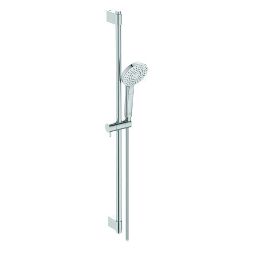 Гарнитур душевой IDEALRAIN EVO ROUND L3 Ideal Standard B2237AA Фото гарнитур душевой idealrain evo round l3 ideal standard b2237aa Ideal Standard