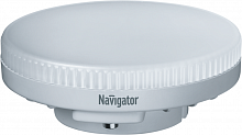 Лампа светодиодная 61 017 NLL-GX53-10-230-4K Navigator 61017