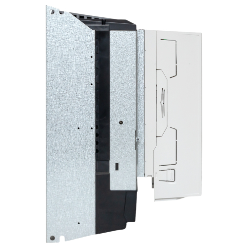 Фото преобразователь частоты pro-drive pd-500-e88-15k-43-b-ec ekf EKF фото 11