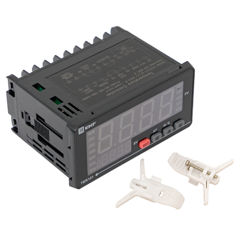 Измеритель-регулятор EKF TER101-M-CV-M2A-R фото 7 Фото измеритель-регулятор ekf ter101-m-cv-m2a-r EKF фото 7