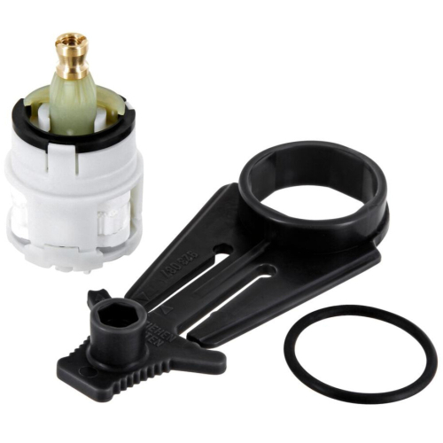 Фото картридж для смесителя керамический d=40мм ideal standard a962985nu Ideal Standard