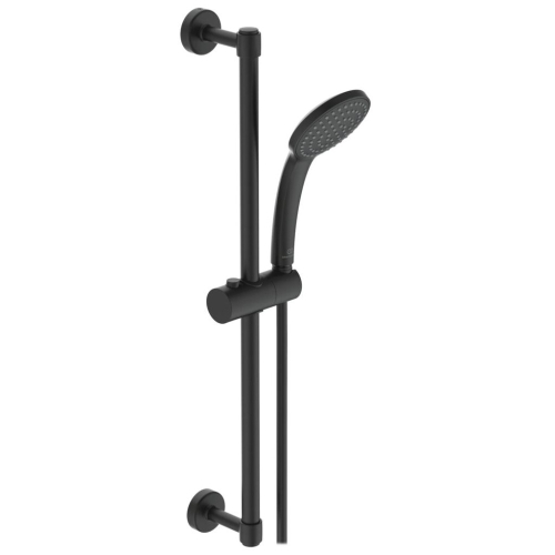 Гарнитур душевой IDEALRAIN SOFT M1 Ideal Standard BD142XG Фото гарнитур душевой idealrain soft m1 ideal standard bd142xg Ideal Standard
