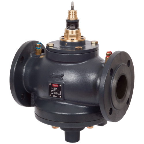 Фото ab-qm, ду 65 мм Danfoss