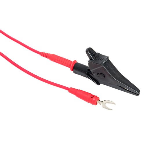 Фото измеритель сопротивления заземления цифровой e-resist ms2302 ekf professional EKF фото 27