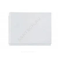 Фото панель боковая для ванн касабланка xl/фиджи 170/180х80см правая santek 1.wh30.2.445