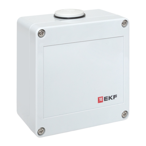 Коробка соединительная Heat Box 100 IP65 Фото коробка соединительная heat box 100 ip65 EKF