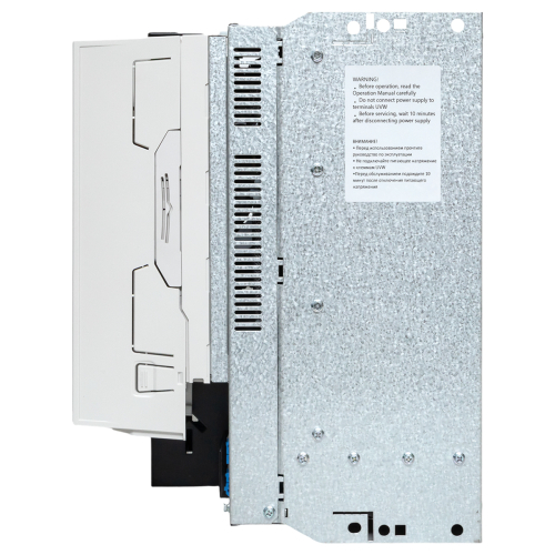 Фото преобразователь частоты pro-drive pd-500-e88-30k-43-pn ekf EKF фото 8