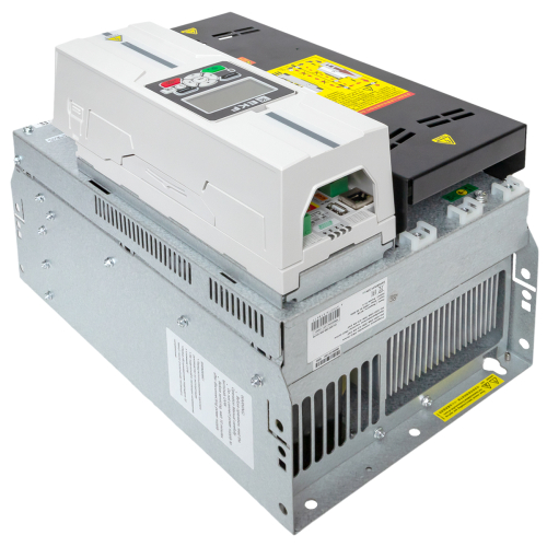 Фото преобразователь частоты pro-drive pd-500-e88-30k-43-pn ekf EKF фото 12