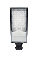 Фото светильник светодиодный консольный дку-9003-ш 100вт 3000к ip65 ekf