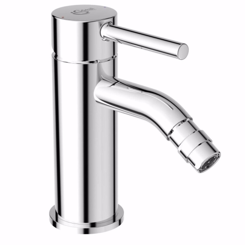 Смеситель для биде одноручный CERALINE Ideal Standard BC197AA Фото смеситель для биде одноручный ceraline ideal standard bc197aa Ideal Standard