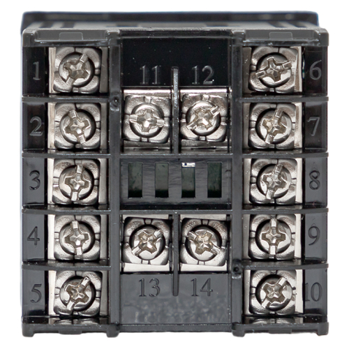 Фото измеритель-регулятор ekf ter101-s-cv-m1a-r EKF фото 3