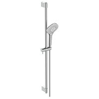 Фото гарнитур душевой idealrain evo jet diamond xl3 ideal standard b1764aa