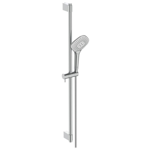 Фото гарнитур душевой idealrain evo jet diamond xl3 ideal standard b1764aa Ideal Standard