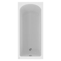Фото ванна акриловая hotline 170х75см без ножек ideal standard k274601 .