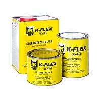Фото клей k414 банка 2,6л k-flex 850cl020004