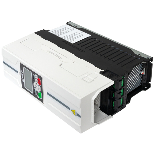 Фото преобразователь частоты pro-drive pd-500-e88-7k5-43-b-pn ekf EKF фото 5