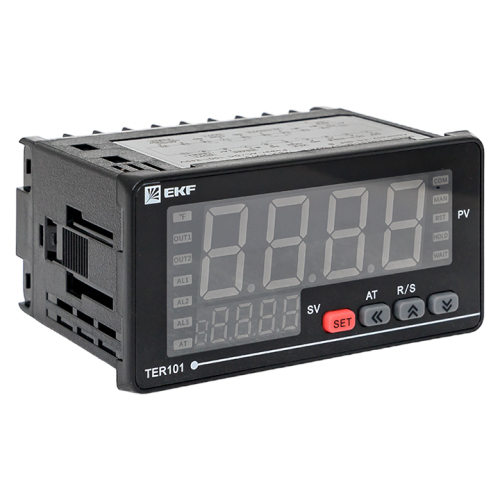Измеритель-регулятор EKF TER101-M-CV-M2A-R фото 12 Фото измеритель-регулятор ekf ter101-m-cv-m2a-r EKF фото 12