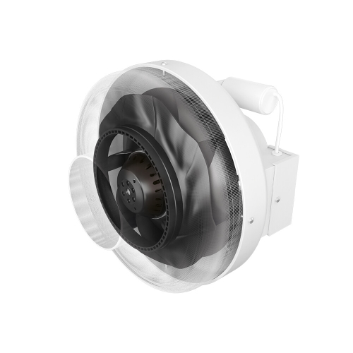 Фото вентилятор канальный центробежный d315 era pro cyclone 315 ERA PRO фото 2