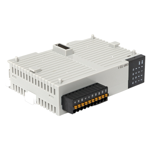 Фото модуль ввода сигналов тензодатчиков emf 1 pro-logic ekf EKF фото 7