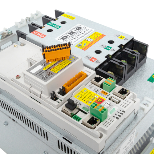 Фото преобразователь частоты pro-drive pd-500-e88-30k-43-pn ekf EKF фото 4