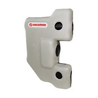 Фото набор изоляции 1" для коллектора r559n r559w giacomini r559wy005