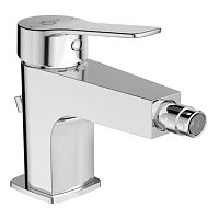 Фото смеситель для биде одноручный dot 2.0 ideal standard bc324aa