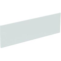 Фото панель фронтальная для ванн акриловая i.life 180 ideal standard t478601
