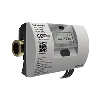 Фото модуль 2 имп. выхода для теплосчетчика sonosafe/sonoselect danfoss 014u1993