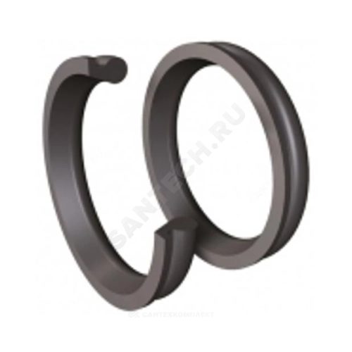 Фото кольцо резина rj/врс уплотнительное ду 100 для вчшг свободный сокол Свободный Сокол