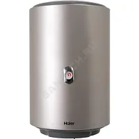 Фото водонагреватель электрический накопительный 50 л 1,5 квт es50v-color(s) haier ga0s41e1cru