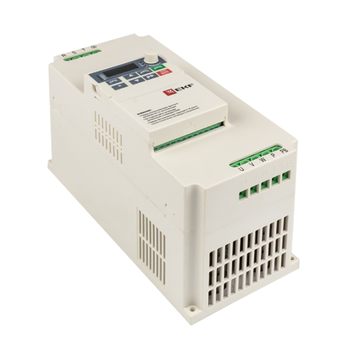 Преобразователь частоты 7,5 кВт 3х400В VECTOR-80 EKF Basic фото 3 Фото преобразователь частоты 7,5 квт 3х400в vector-80 ekf basic EKF фото 3