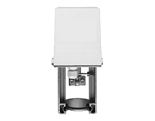 Фото электропривод arv-1000r, для dn15–50, 1х220 в, усилие 1000 н, ридан