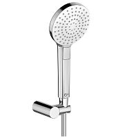 Фото гарнитур душевой idealrain evo round l3 ideal standard b2239aa
