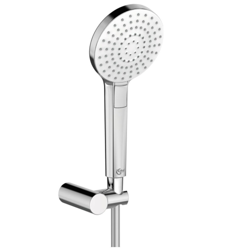 Фото гарнитур душевой idealrain evo round l3 ideal standard b2239aa Ideal Standard