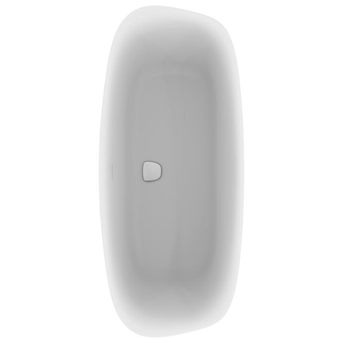 Фото ванна акриловая dea 180х80см ideal standard k8721v3 .. Ideal Standard