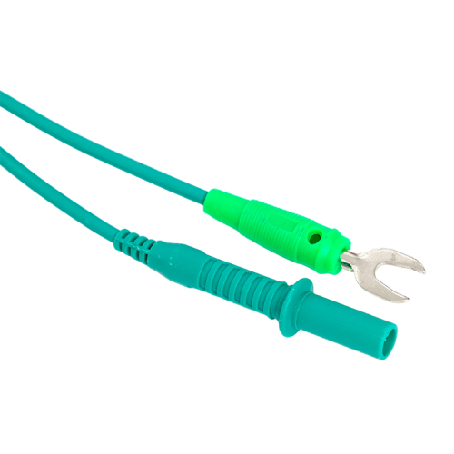 Фото измеритель сопротивления заземления цифровой e-resist ms2302 ekf professional EKF фото 19