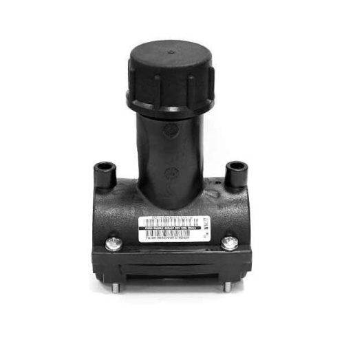 Седелка электросварная ПЭ100 Дн 40х32 Ру16 SDR11 с фрезой EUROSTANDARD 2130164032 фото 2 Фото седелка электросварная пэ100 дн 40х32 ру16 sdr11 с фрезой eurostandard 2130164032 фото 2