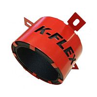 Фото муфта противопожарная дн 75/80 для труб k-fire collar k-flex r85cfgs00070