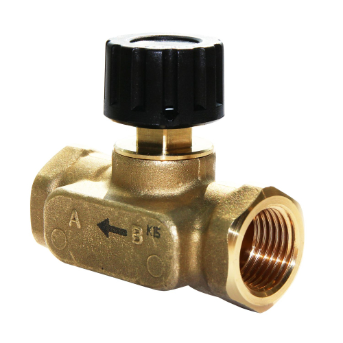 Фото asv-m, ду 20 мм Danfoss